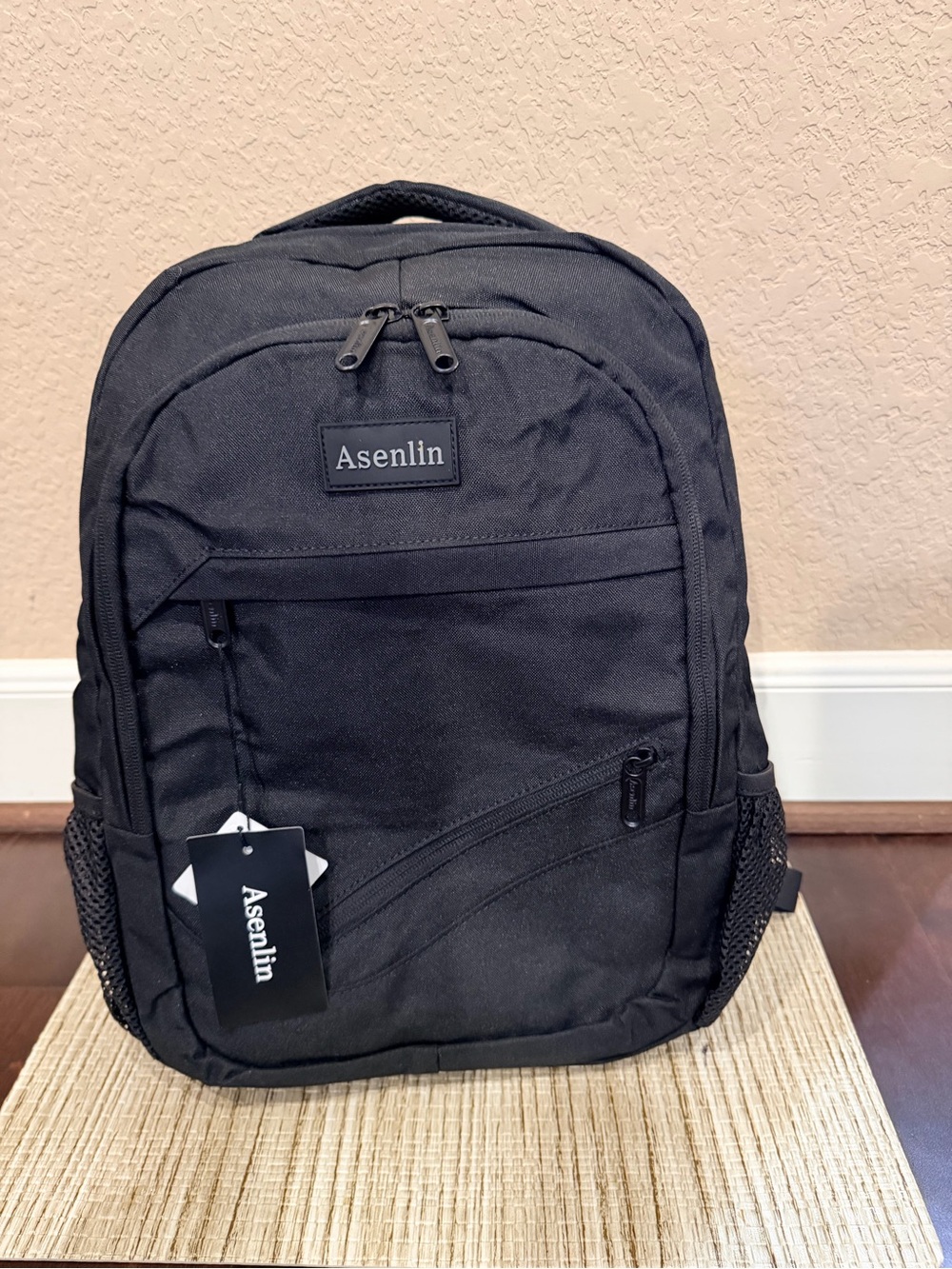 Travel Laptop Backpack